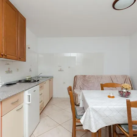 Apartment Zdenko Rovinj Exterior photo