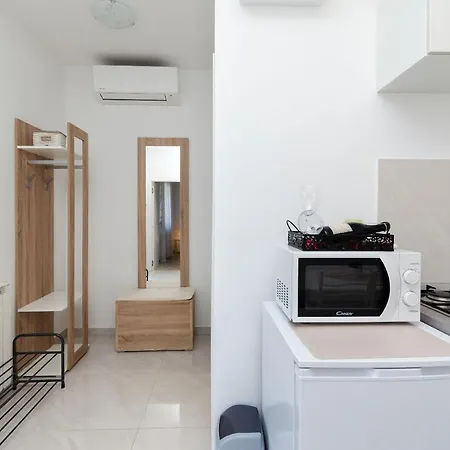 Apartment Zdenko Rovinj Exterior photo