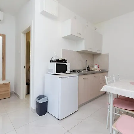 Apartment Zdenko Rovinj Exterior photo