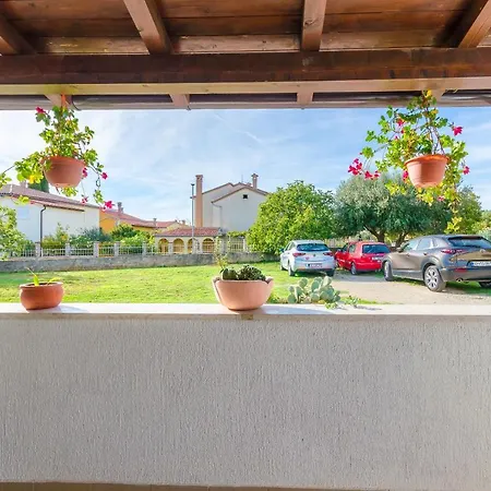 Apartment Zdenko Rovinj Exterior photo