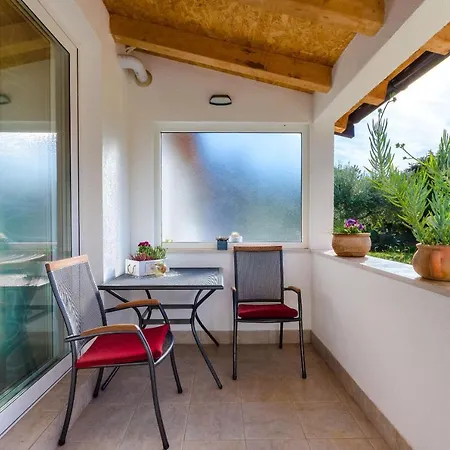 Apartment Zdenko Rovinj Exterior photo