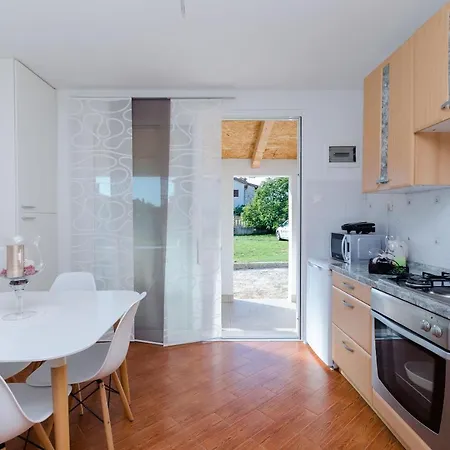 Apartment Zdenko Rovinj Exterior photo