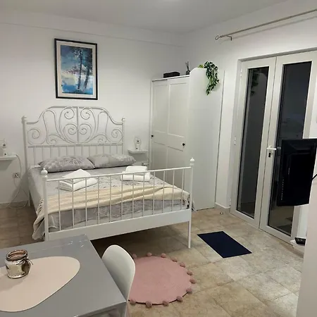 Apartment Zdenko Rovinj Exterior photo
