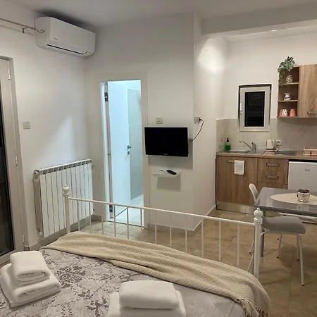 Apartment Zdenko Rovinj Exterior photo