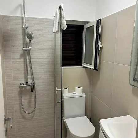 Apartment Zdenko Rovinj Exterior photo
