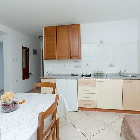Apartment Zdenko Rovinj Exterior photo