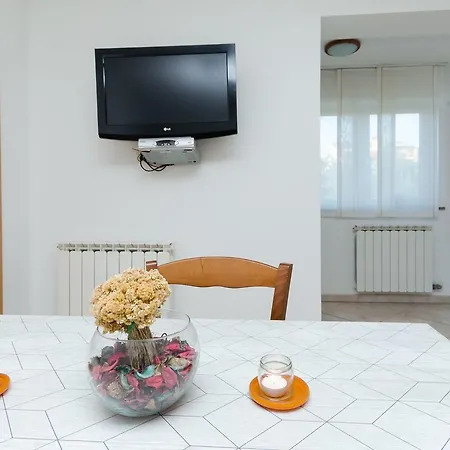 Apartment Zdenko Rovinj Exterior photo