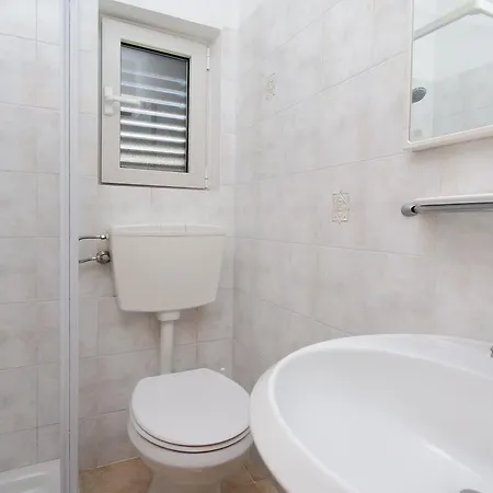 Apartment Zdenko Rovinj Exterior photo
