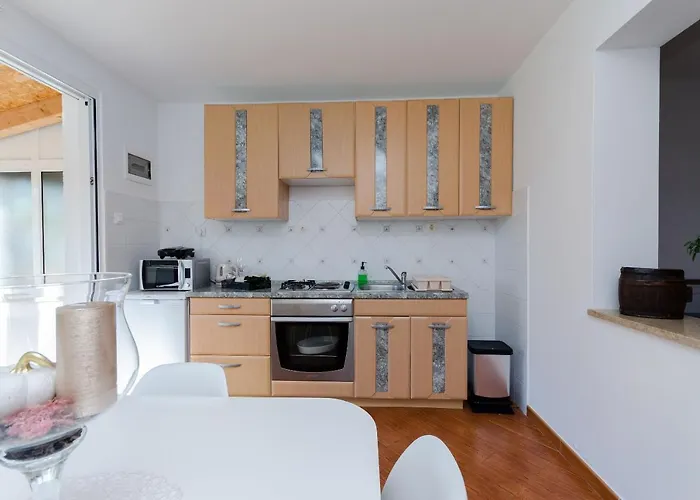 Apartment Zdenko