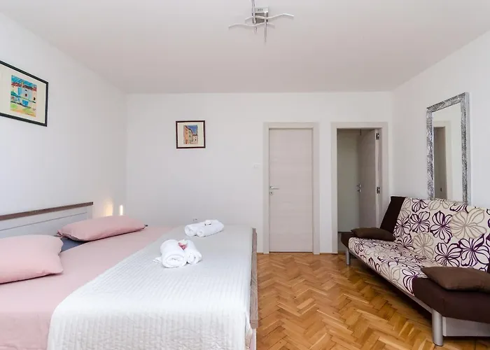 Apartment Zdenko