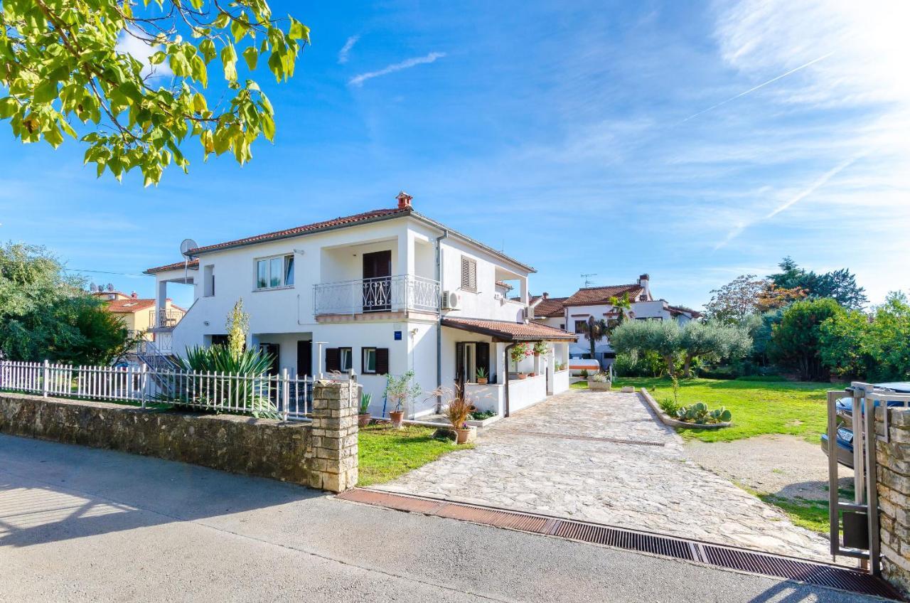Apartment Zdenko Rovinj