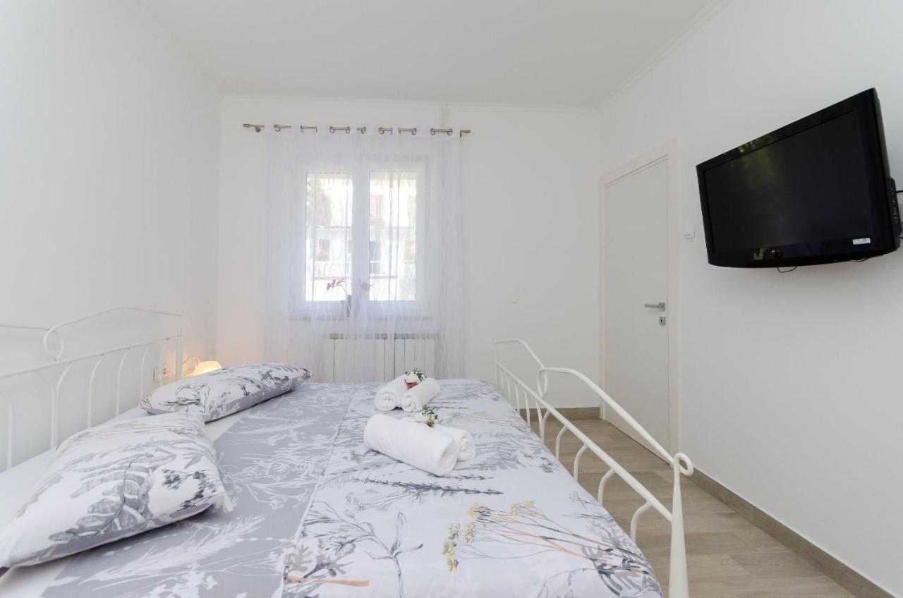 Apartment Zdenko
