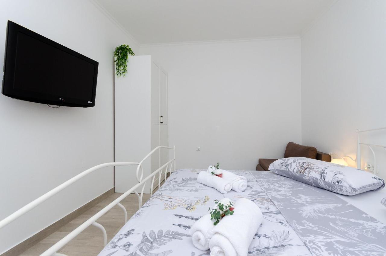 Apartment Zdenko