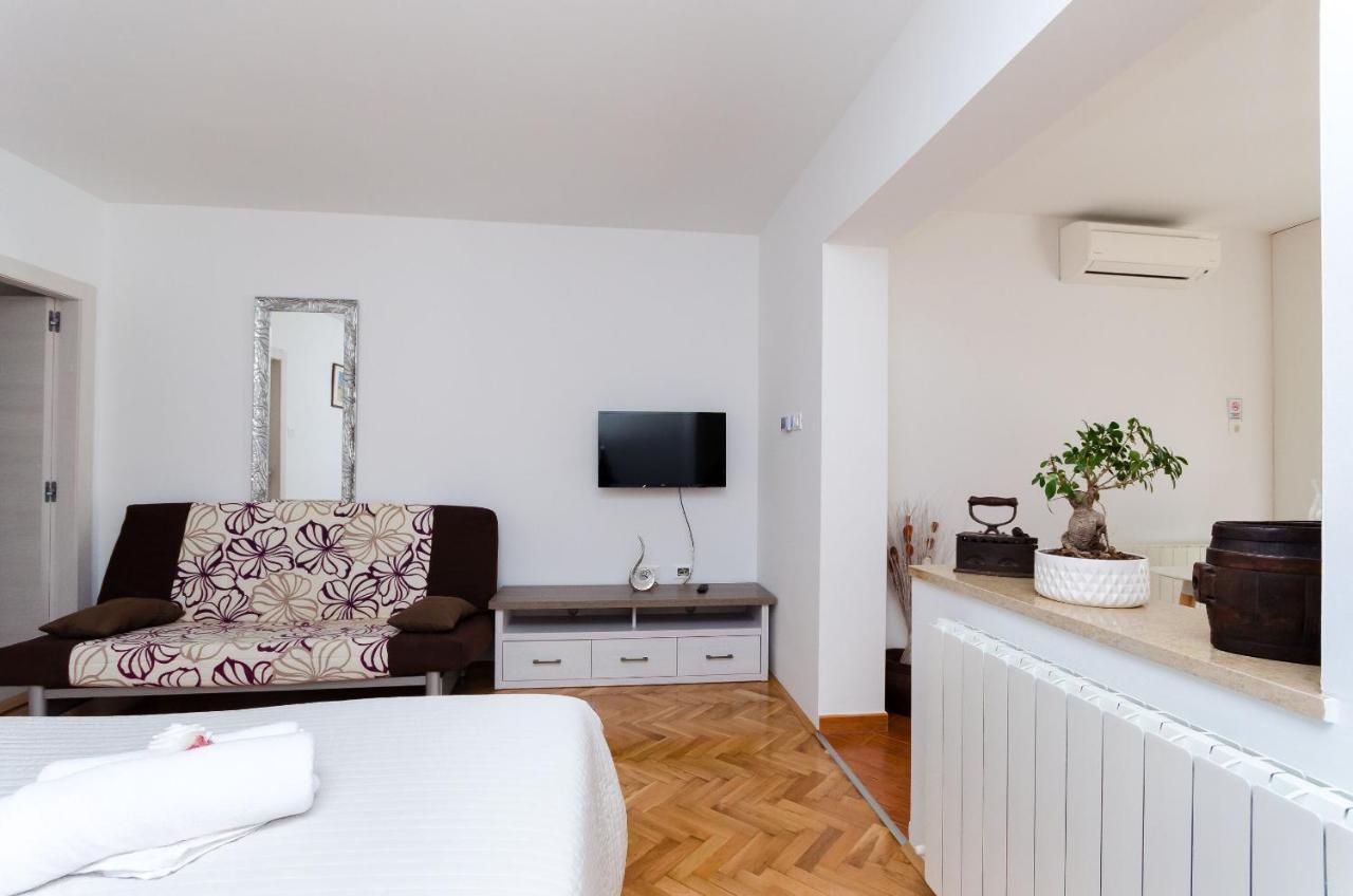 Apartment Zdenko *