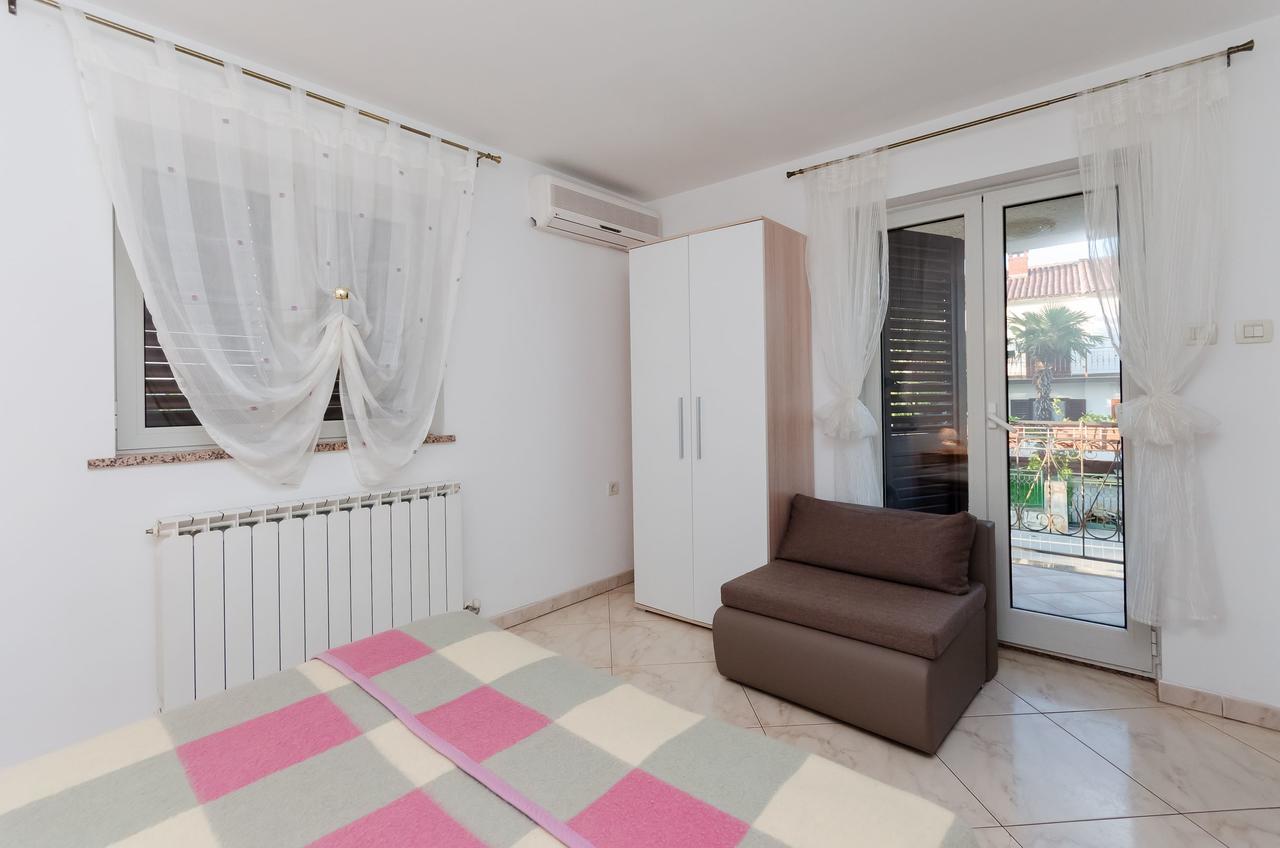 Zdenko Apartment Rovinj