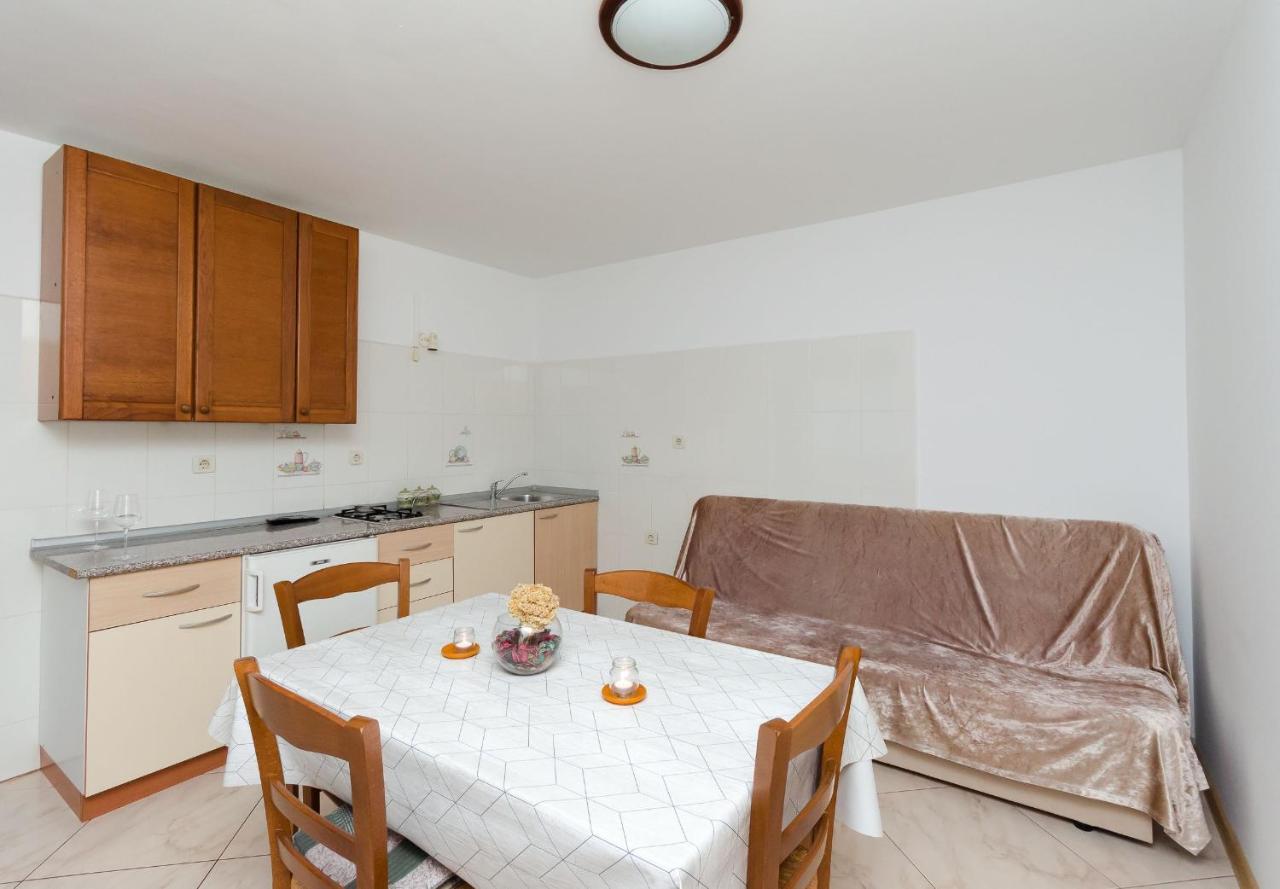 Zdenko Apartmán