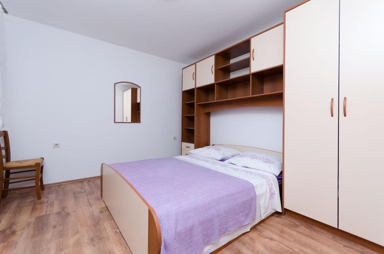 Apartmán Zdenko