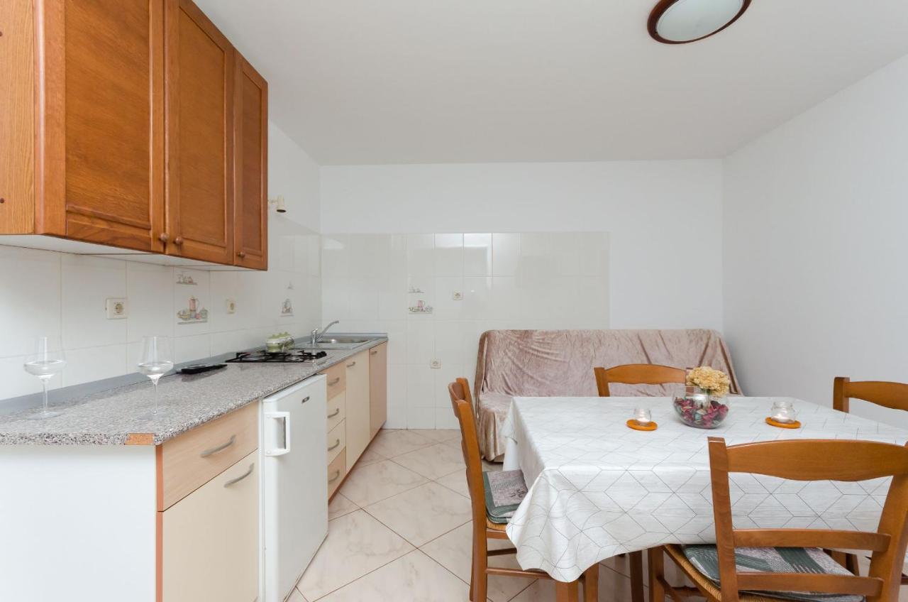 Zdenko Apartmán *
