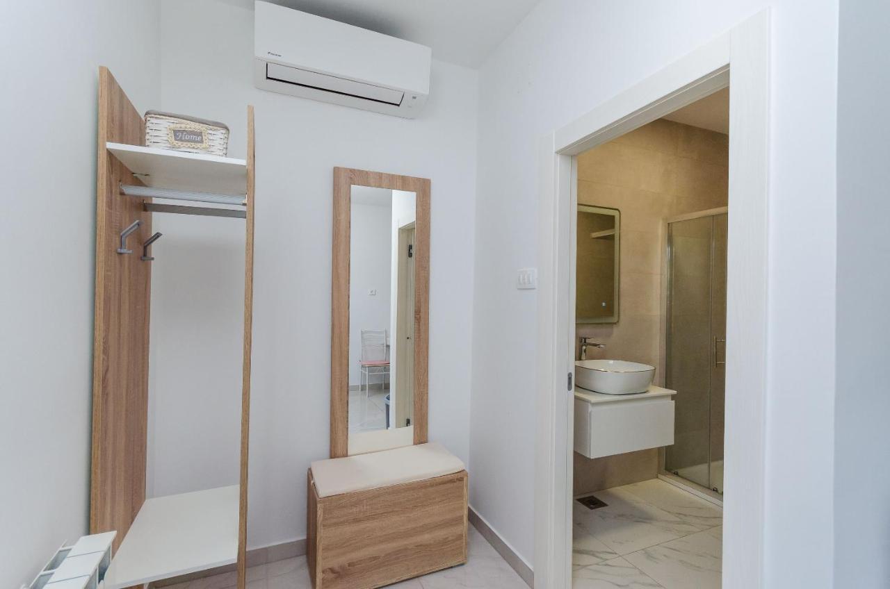 Zdenko Apartmán *