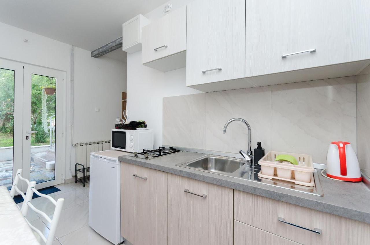 Zdenko Apartmán