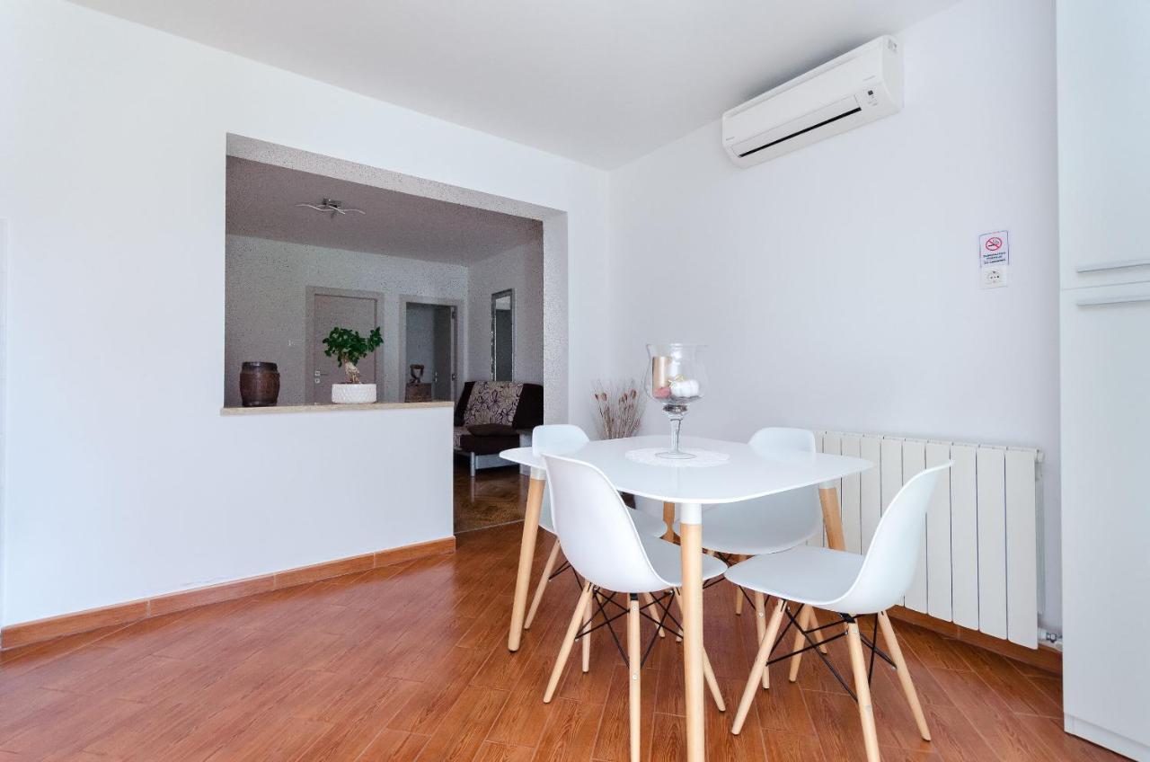 Apartmán Zdenko *