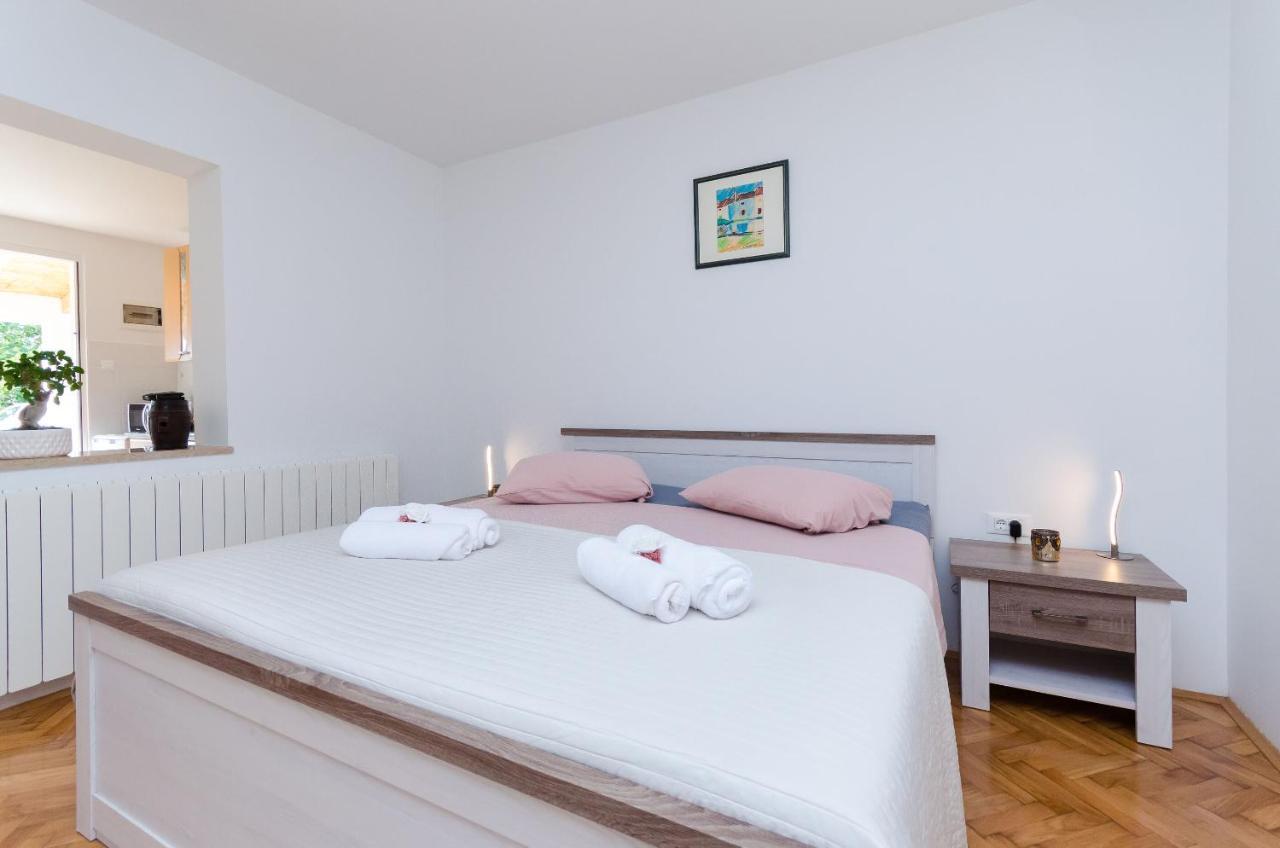 Zdenko Apartmán