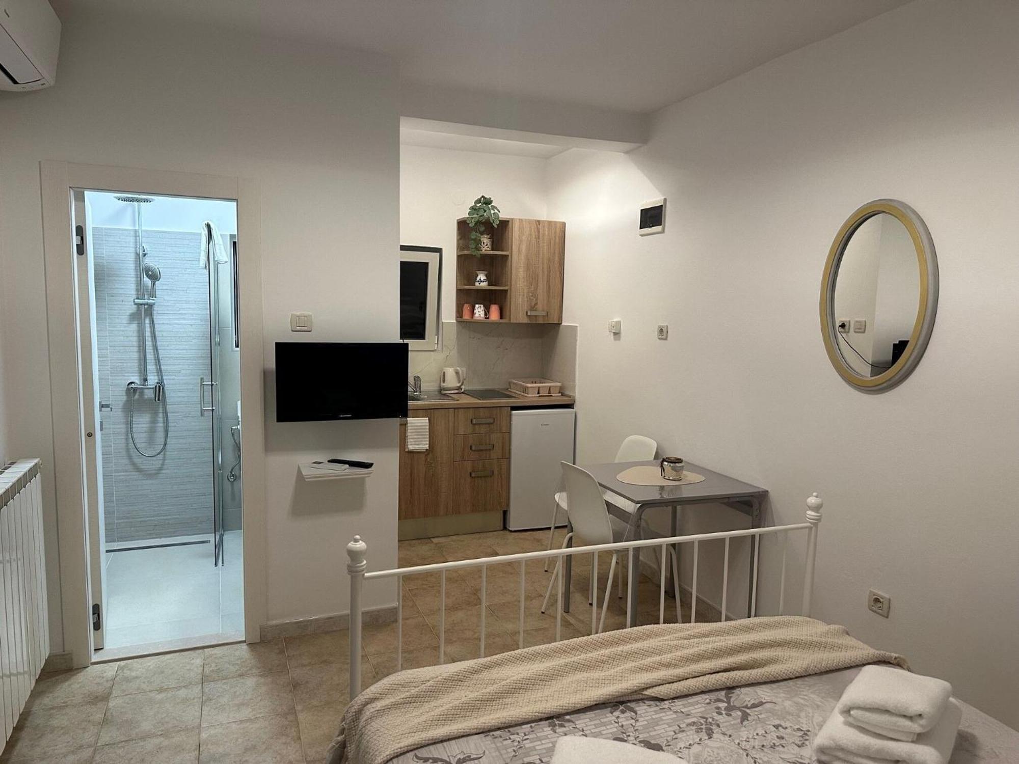Zdenko Apartmán *