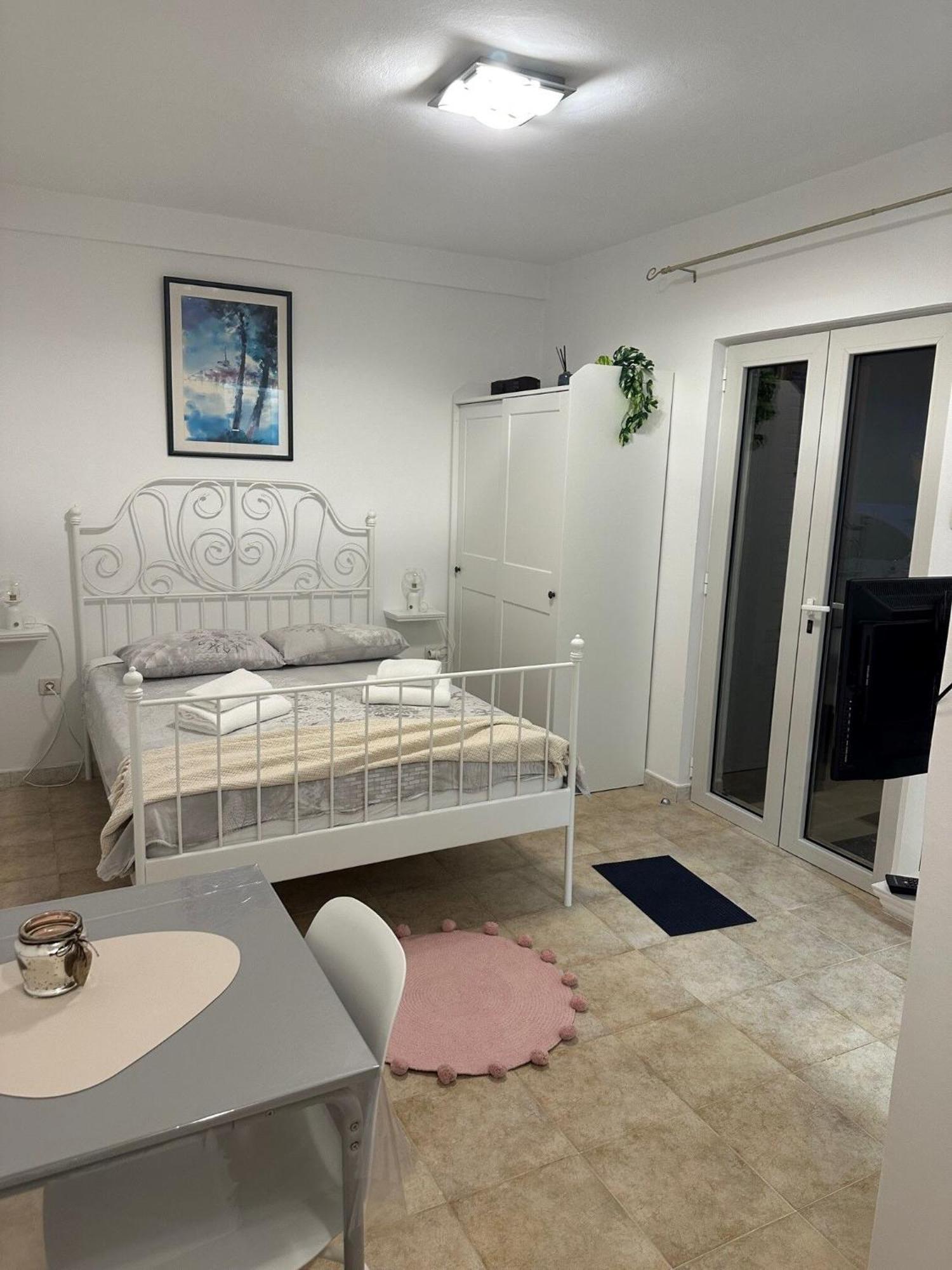 Apartmán Zdenko