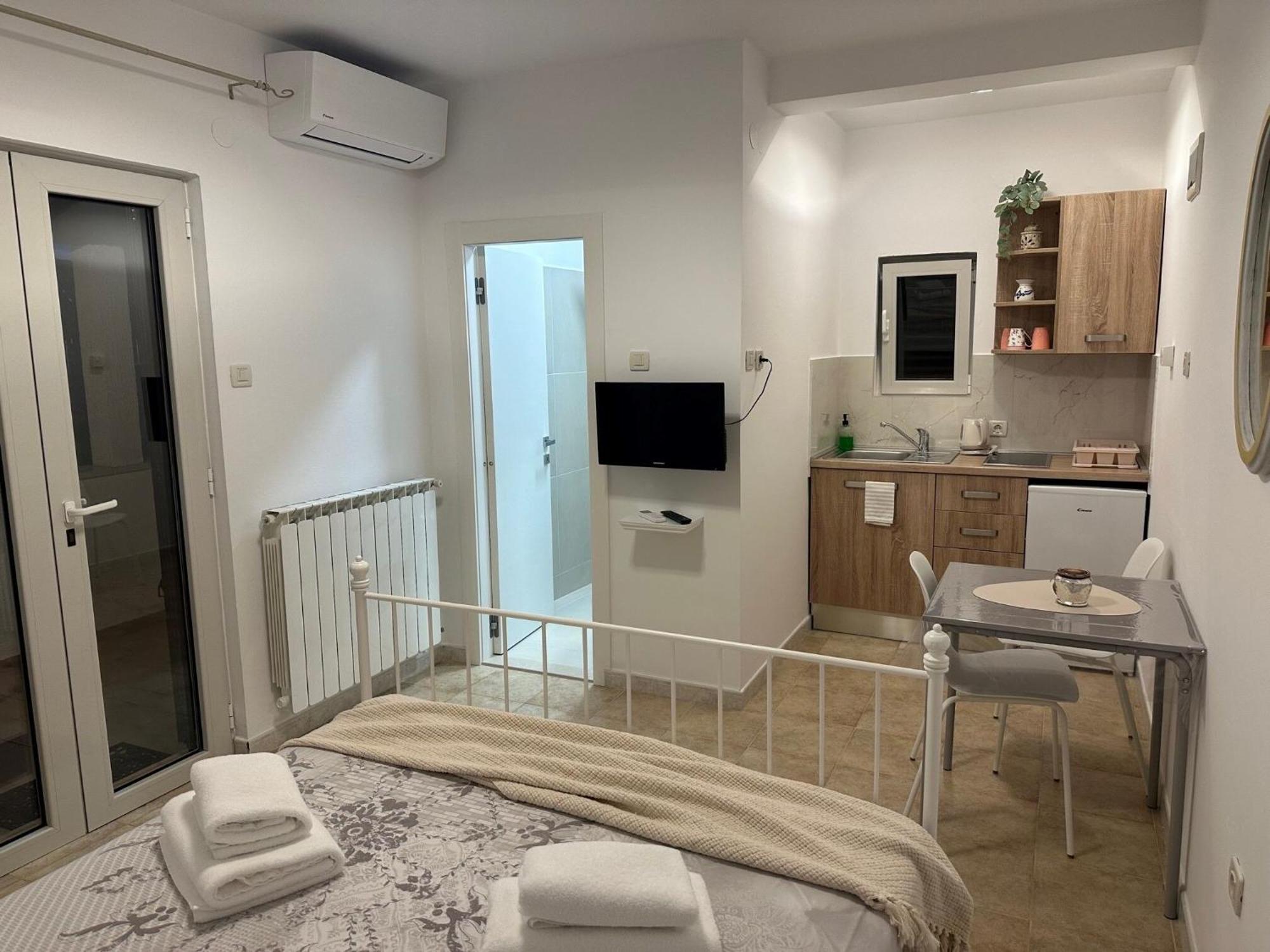 Zdenko Apartmán Rovinj