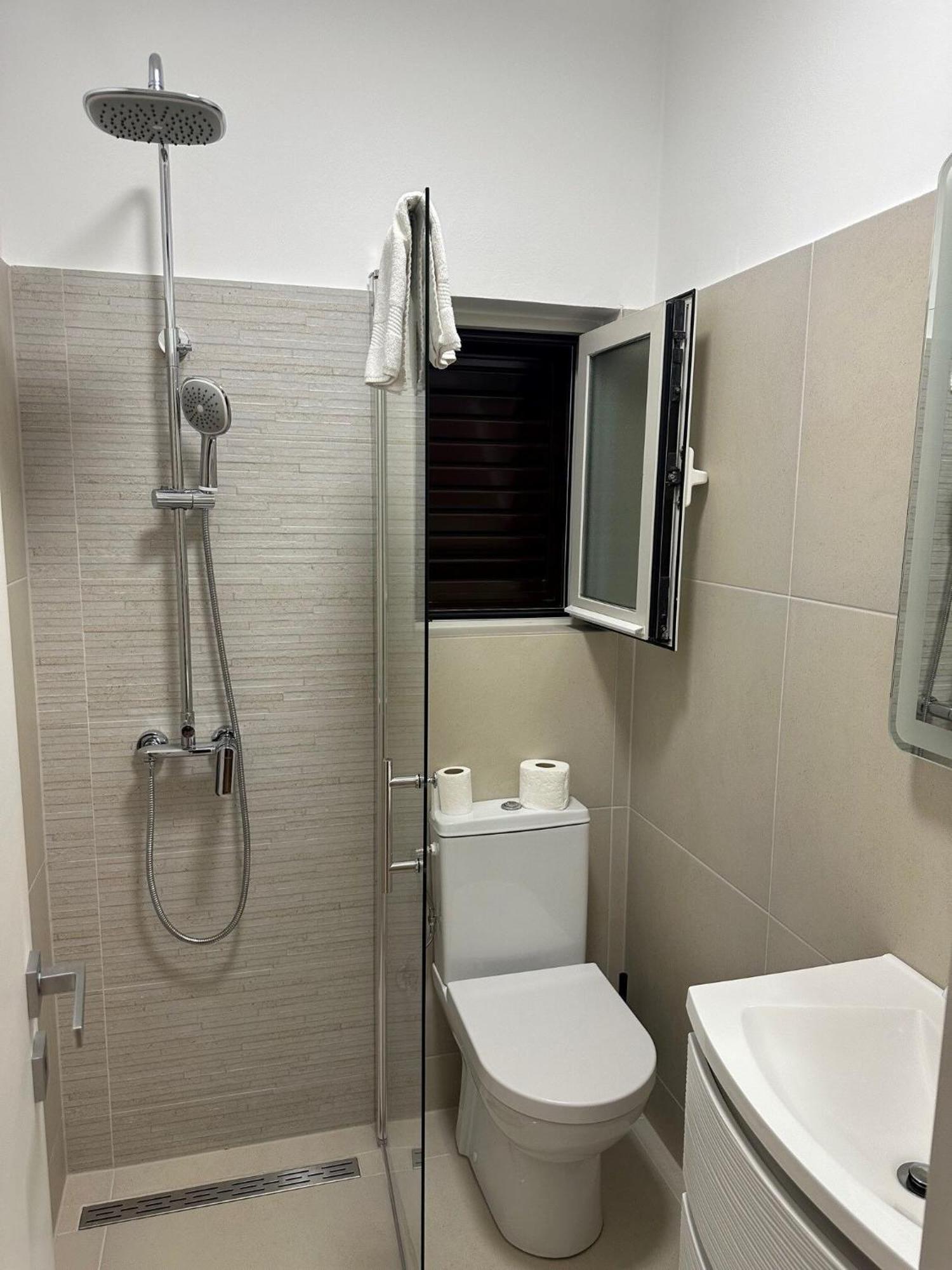 Zdenko Apartmán *