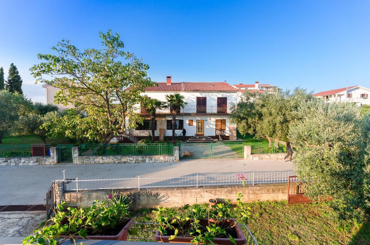 Apartmán Zdenko
