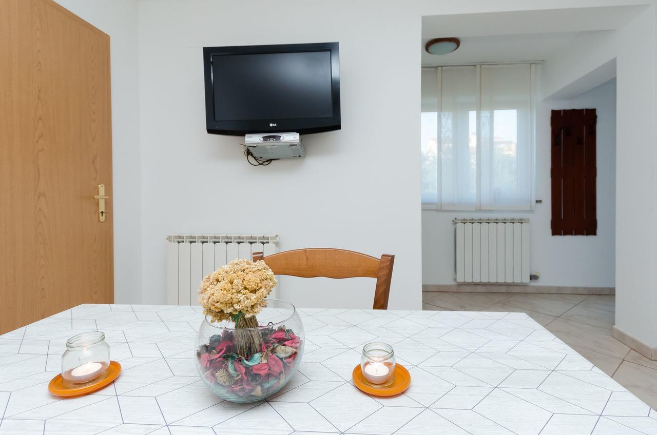 Apartmán Zdenko Rovinj