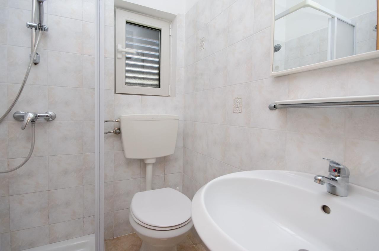 Zdenko Apartmán